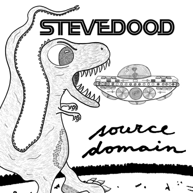 stevedood - Source Domain